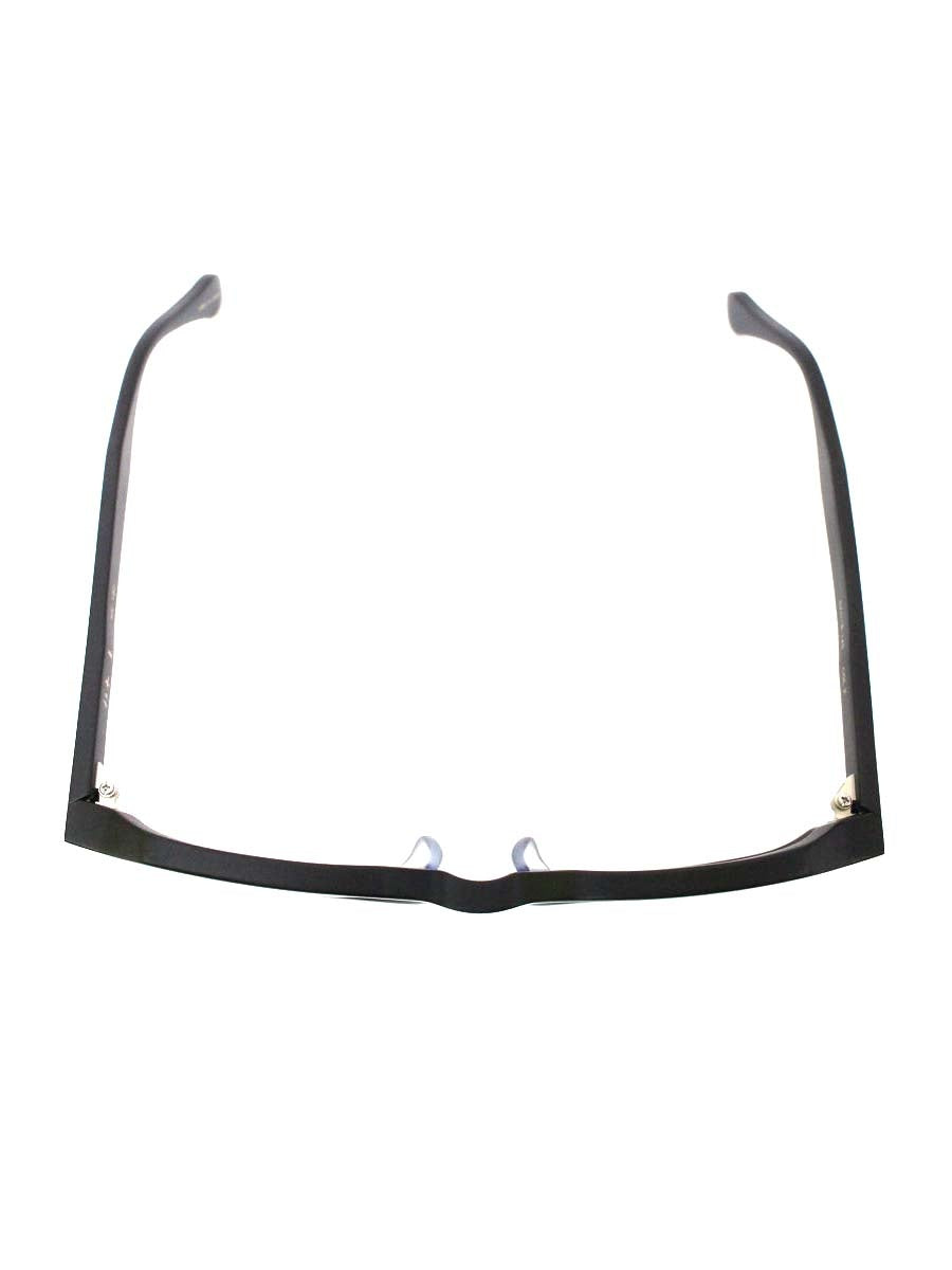 杉本圭(スギモトケイ) KS-182 メガネ ブラック セルフレーム フルリム オクタゴンシェイプ ITL2AWKSIJPC