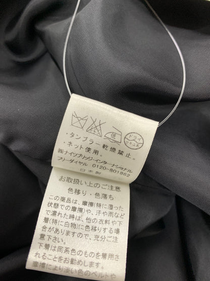 ハロッズ 10504141 コート 2 ブラック 2WAY ITBVDHRKAOVK