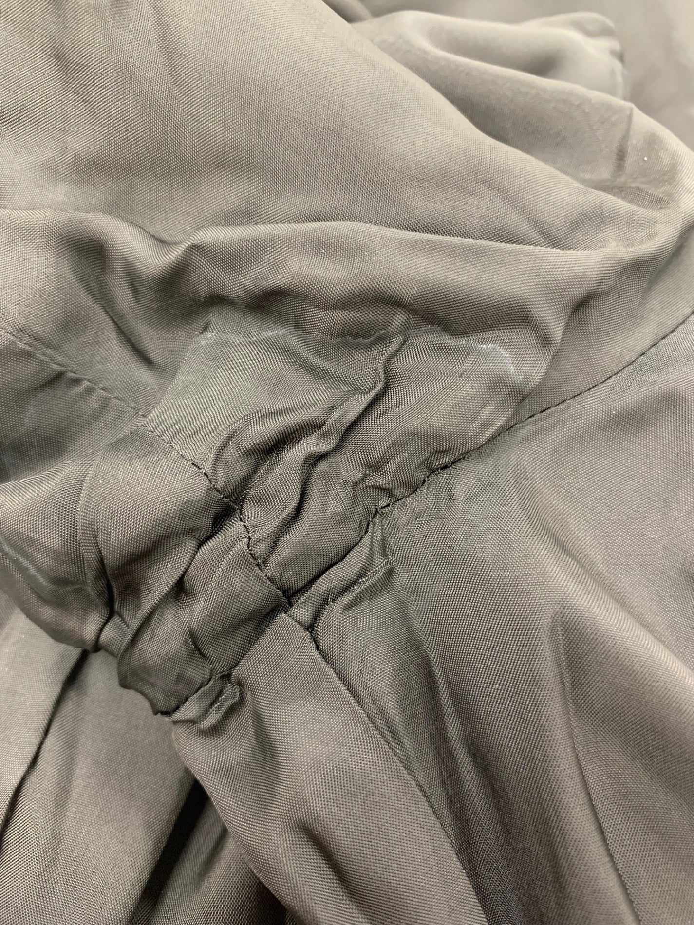 エリザ 28608791 ワンピース 1 ブラック ベロア ITL22K0PO7UO