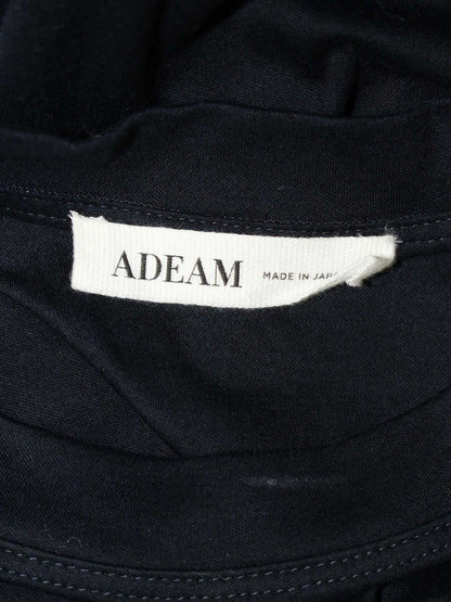 アディアム 41538 Tシャツ カットソー 2 ネイビー Tops ITFO1K0JV3W4