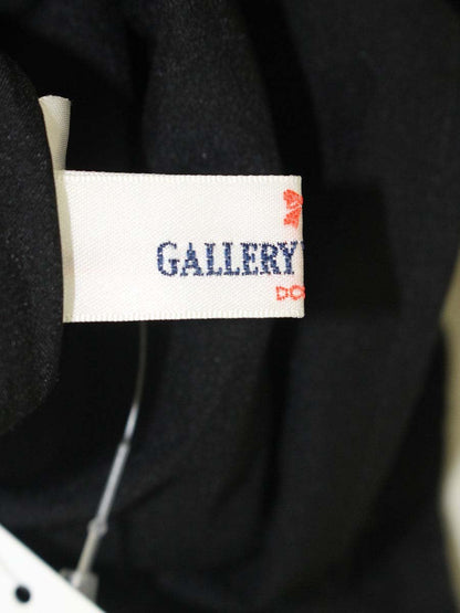 ギャラリービスコンティ 1270510 チュニック 2 ブラック リボン ITY4OFJV5WH4