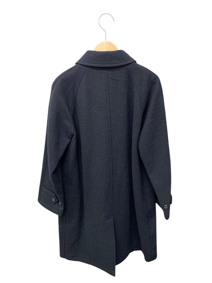 マーガレットハウエル 578-212310 コート 2 ネイビー ウール ITQB9WV46DO4