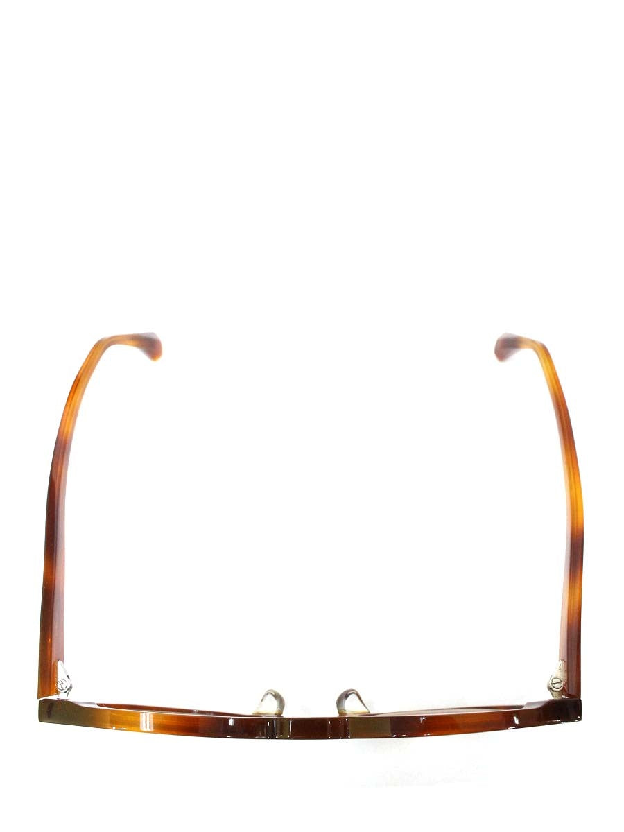 ジャックデュラン M168-053 眼鏡 ブラウン ラベント ウッド調 ITDWYFIAO8J4