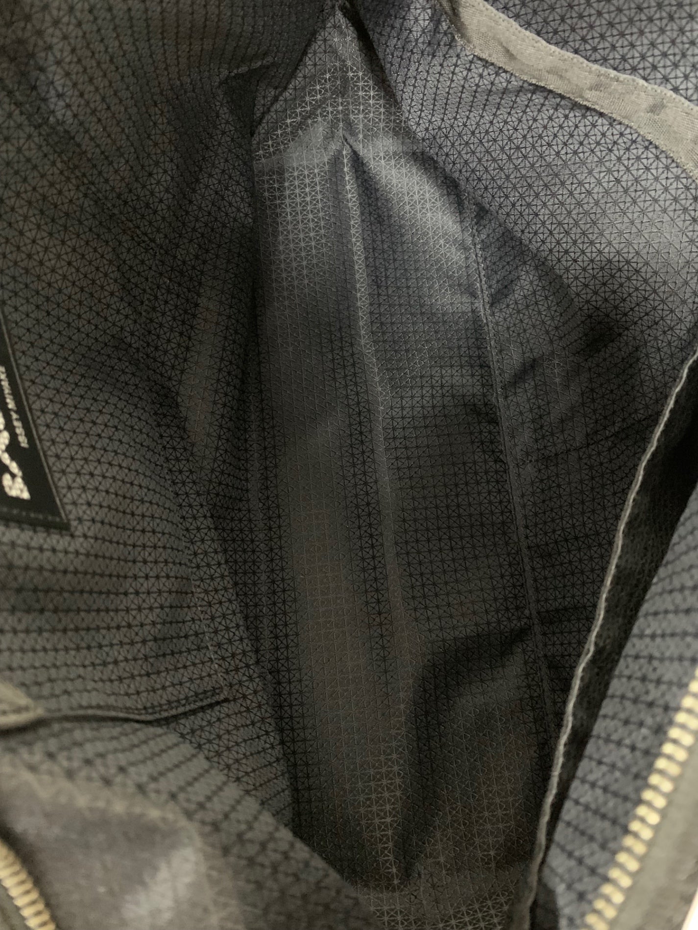 バオバオイッセイミヤケ ROCK MATTE BB56AG402 ハンドバッグ グレー ITY8EZEDQF96 【SALE】