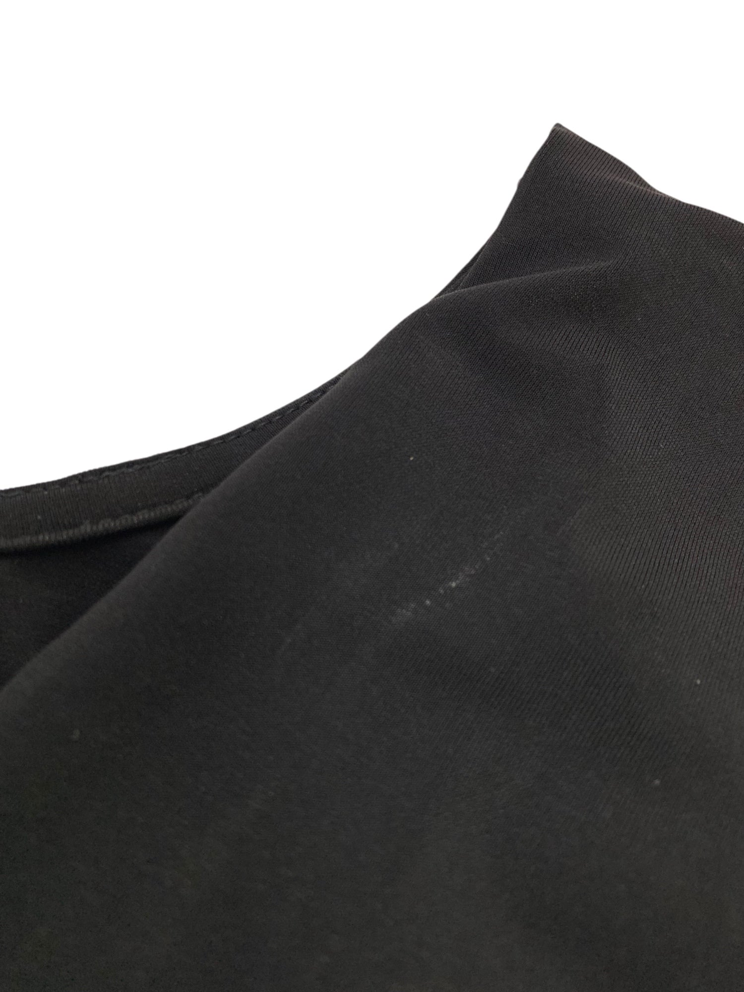 イッセイミヤケ IM21JH727 ワンピース 2 ブラック DRAPE JERSEY-26