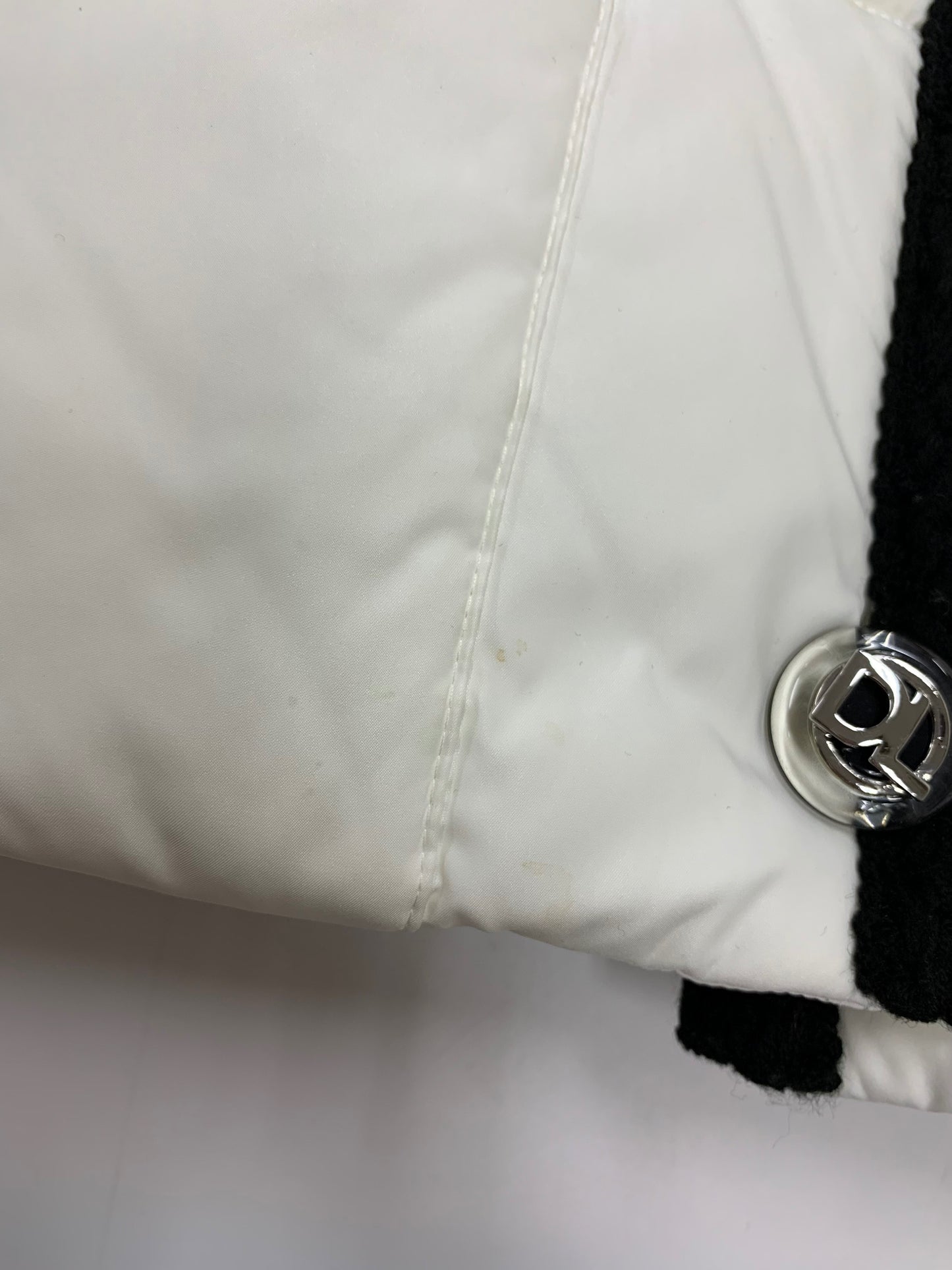 デイジーリン Snow Princess Jacet Super Light Nakawata 06298 ジャケット 38 ホワイト IT6E7TIMPT9G