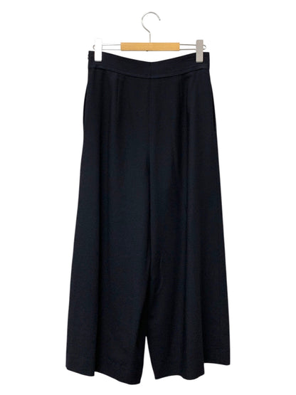 フォクシーブティック Rubia ルビア 43651 パンツ 40 ネイビー ワイド IT267UL95OLC