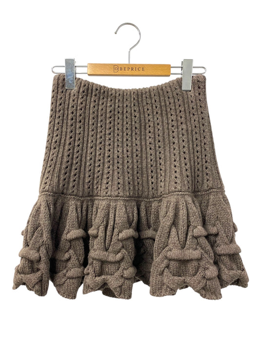 フォクシーブティック スカート セドナケープ 30184 スカート F チャコール ITPEDJQ00G4O