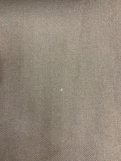 エリン 11806-2280 ノーカラーコート 38 ブラウン オーバーサイズ IT16BN6PATM8 【SALE】