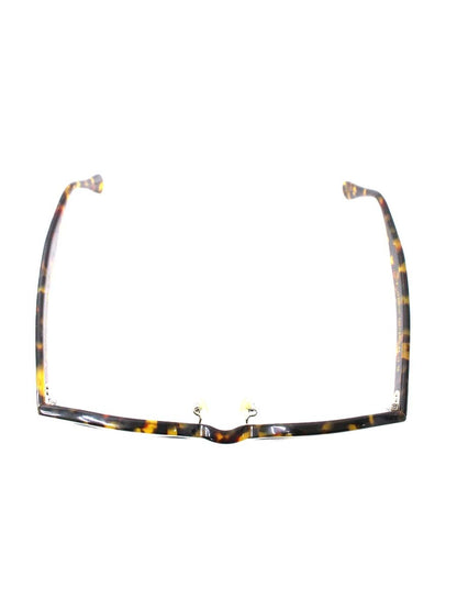 モスコット LEMTOSH 49 TORTOISE メガネ ブラウン セルフレーム フルリム ウエリントンシェイプ ITJ0MYBXUWCG