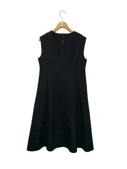 フォクシーニューヨーク Dress Vaness 44207 ワンピース 40 ブラック パール ITPQZOIT2DGE