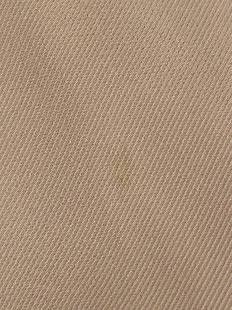 エムズグレイシー 917512 スカート 40 ベージュ サイドベルト ボタン ITN1JDNPQTV6 【SALE】