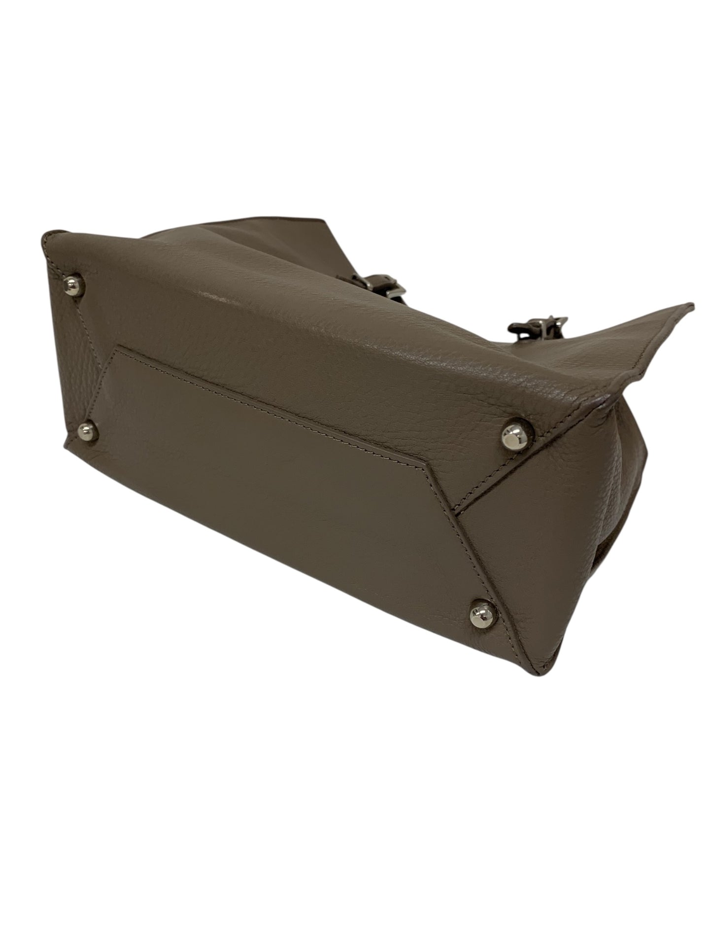 フォクシーブティック ガレット 33010 ハンドバッグ グレージュ ITZAY5S1N7RO 【SALE】