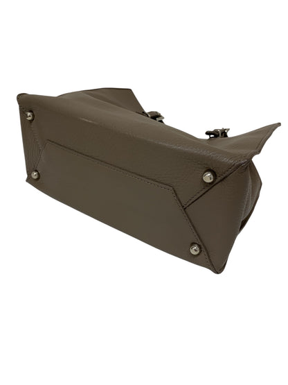 フォクシーブティック ガレット 33010 ハンドバッグ グレージュ ITZAY5S1N7RO 【SALE】