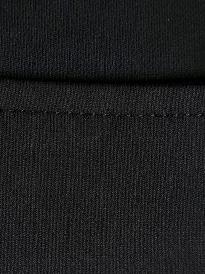 エムズグレイシー Double Ribbon Cut sew 915104 カットソー 40 ブラック リボン ITNTYI9TUQRW