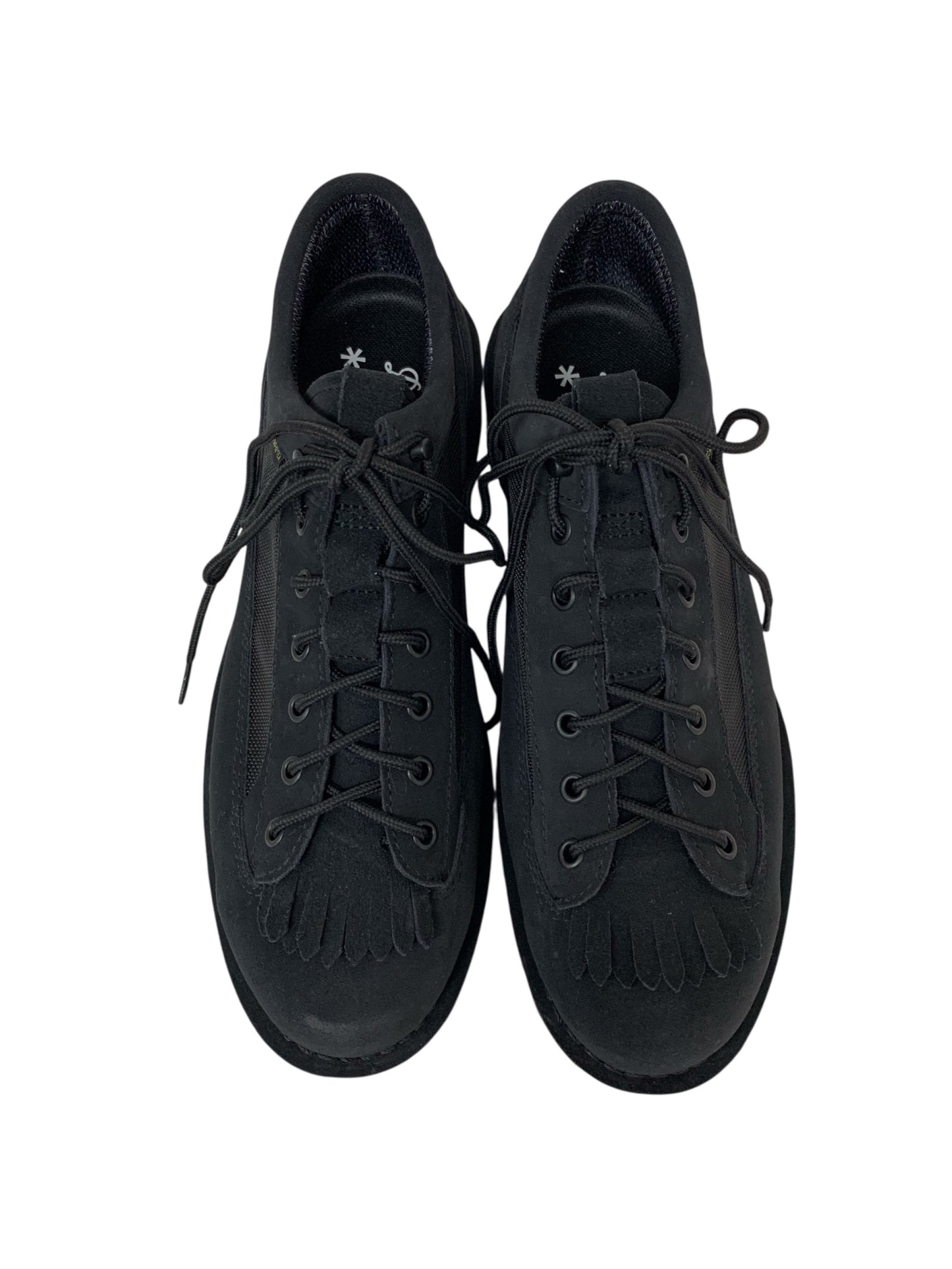 スノーピーク DANNER FIELD LOW SP SE-DN006 シューズ 28 ブラック フィールドロー ITK7GQ7BJGV4