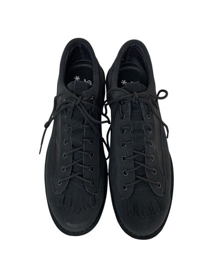 スノーピーク DANNER FIELD LOW SP SE-DN006 シューズ 28 ブラック フィールドロー ITK7GQ7BJGV4