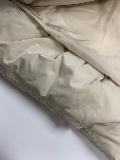 フォクシーブティック 29242 ダウンコート 42 ベージュ IT647Q5RDDOA