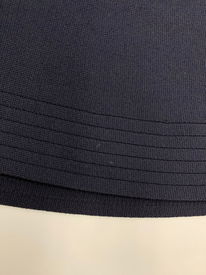 フォクシーブティック Knit Dress Tuberose 41104 ワンピース 40 ネイビー IT92F17MYVHS