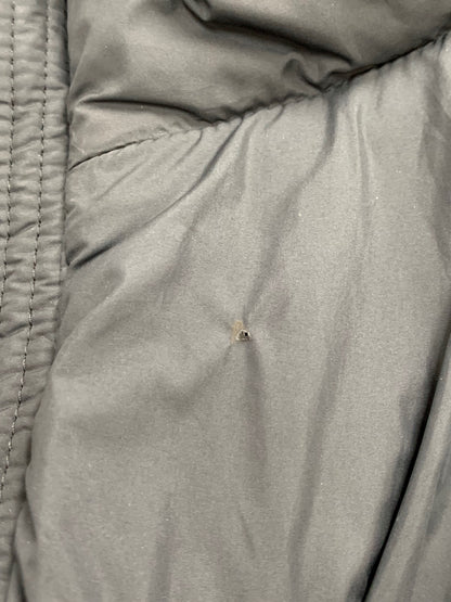 モンクレール CHEVREUSE I20911B00002549SK ダウンジャケット 2 ブラック ITR6OMFHE58G