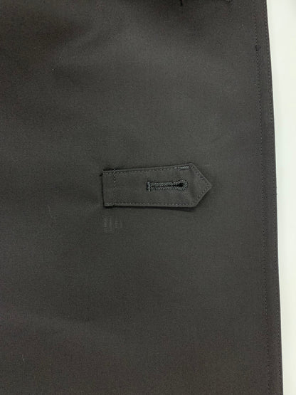 ヤンチェオンテンバール P1A73-152-09 トレンチコート L ブラック SANYO コラボ ITM26TTS5UV0