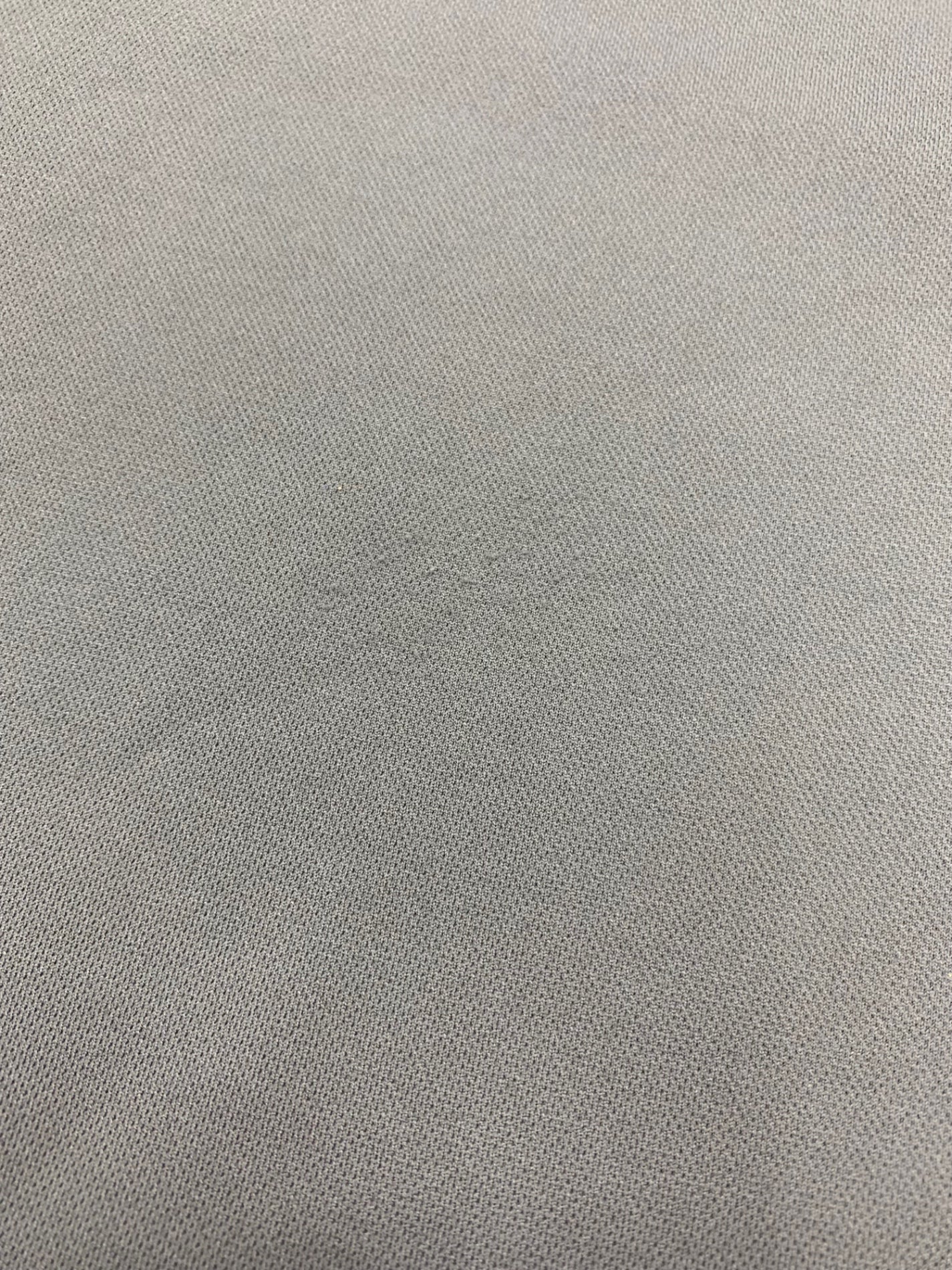 イッセイミヤケメン LA33JK134 ニット 3 グレー ハイネック バイカラー ITI9O7V55NLM 【SALE】