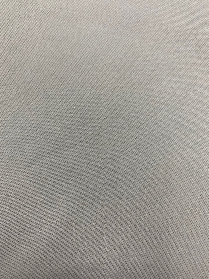 イッセイミヤケメン LA33JK134 ニット 3 グレー ハイネック バイカラー ITI9O7V55NLM 【SALE】