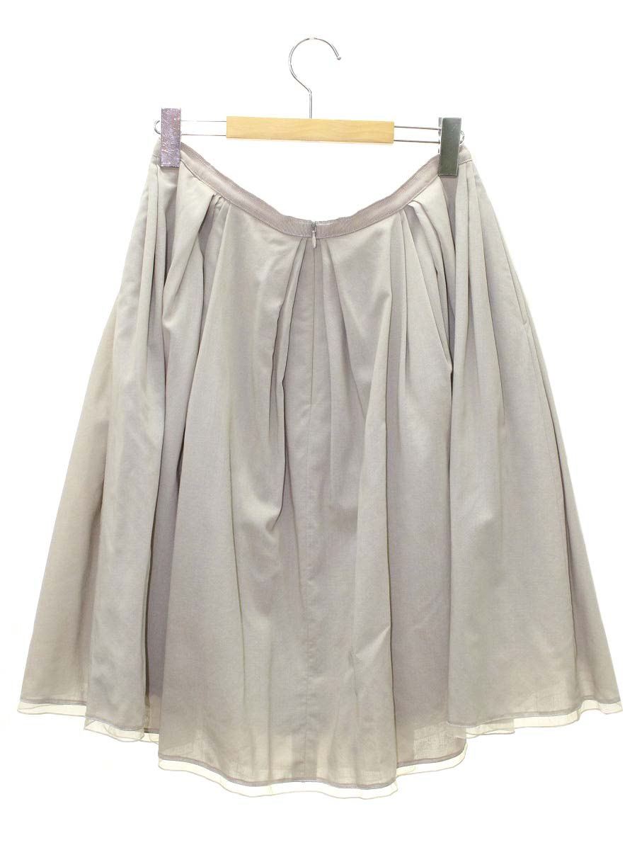 バリーブリッケン❗️【アメリカ古着】超美品！プリーツフレア