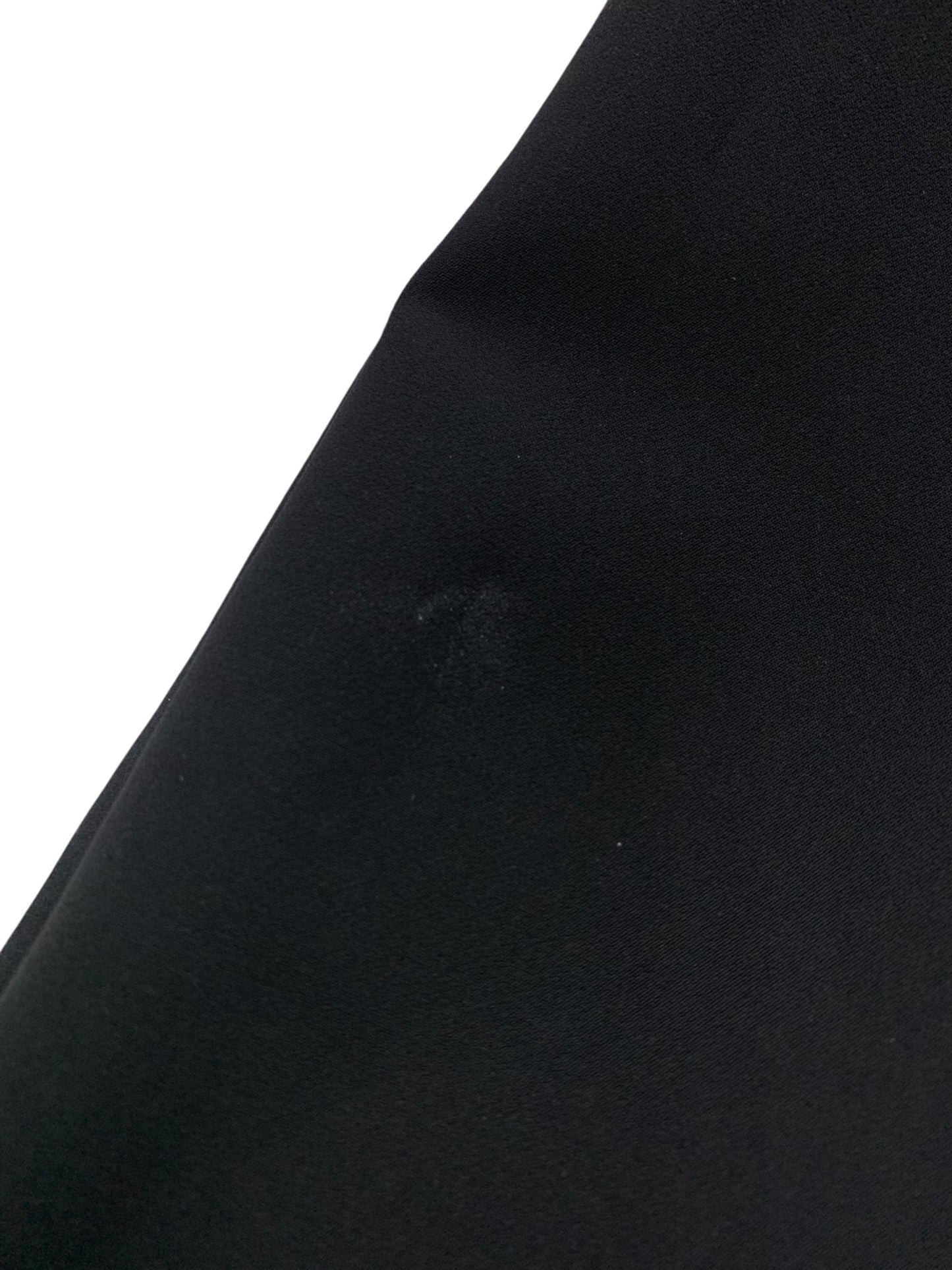 フォクシーニューヨーク 30889 ワンピース 40 ブラック 2way ITNB7T8P183A