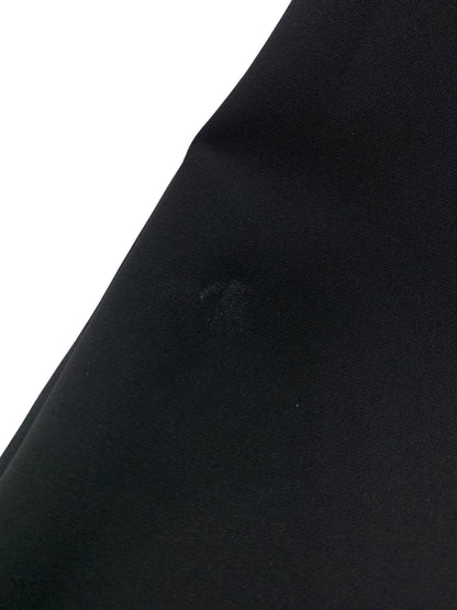 フォクシーニューヨーク 30889 ワンピース 40 ブラック 2way ITNB7T8P183A