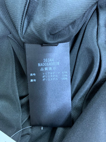 フォクシーニューヨーク Barron バロン 36344 ワンピース 40 ブラック 2023年増産品 IT23HIKRU45O