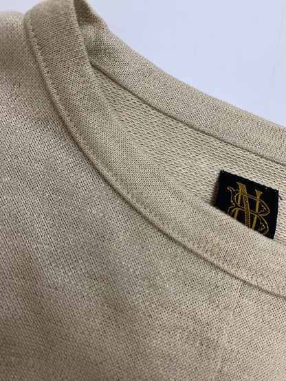 バトナー BN-20SL-017 ワンピース 1 ベージュ リネン ITA916DBJYEC