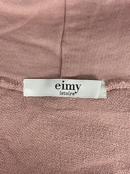 エイミーイストワール 3th EIMYアニバーサリー 1119512533-2 パーカー F ピンク IT1LOVKY1WEQ 【SALE】
