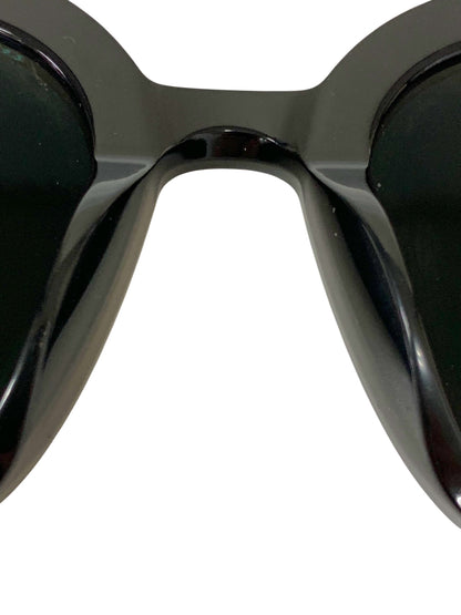 ジェントルモンスター ROSY ブラック 眼鏡  サングラス ITE5MADZUY4G