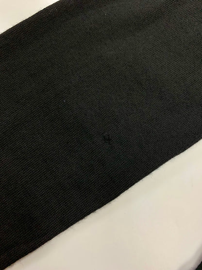 ルネ 6312170 カーディガン 36 ブラック ウール ミディアム IT2Y72VB3OFC 【SALE】