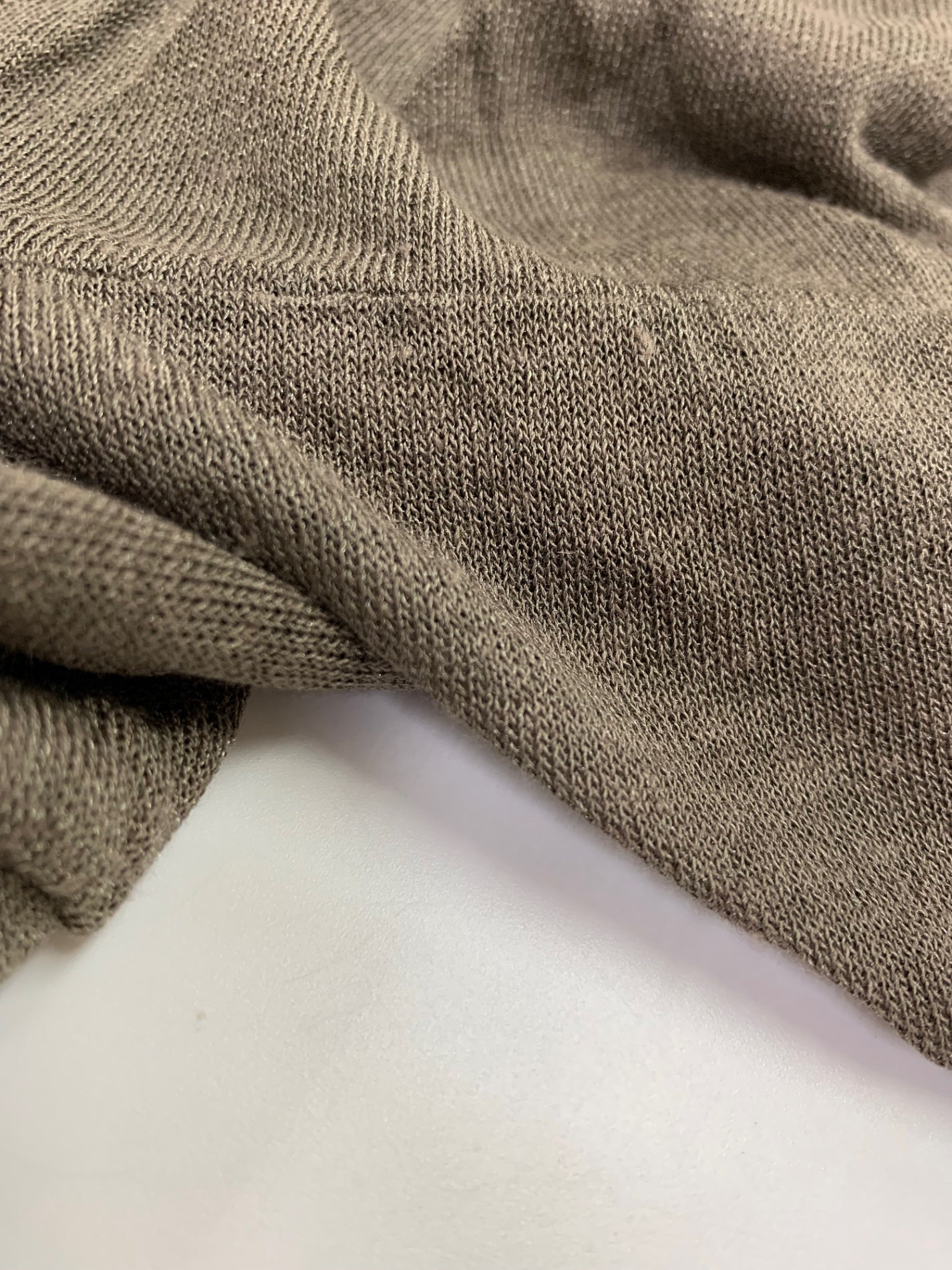 フォクシーブティック Cardigan Half Moon 40754 カーディガン F ブラウン 2022年増産品 IT6KO29FKP9S