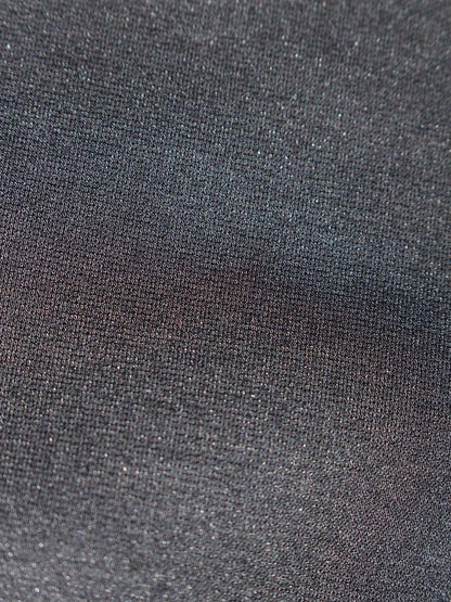 トゥービーシック W5P02-802-29 カットソー 42 ネイビー フリル ストーン ITJIV32WEJ44