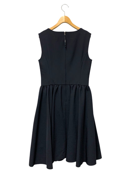 フォクシーニューヨーク Classic Foxey  41673 ワンピース 42 ネイビー ITSY4SP1PJNY