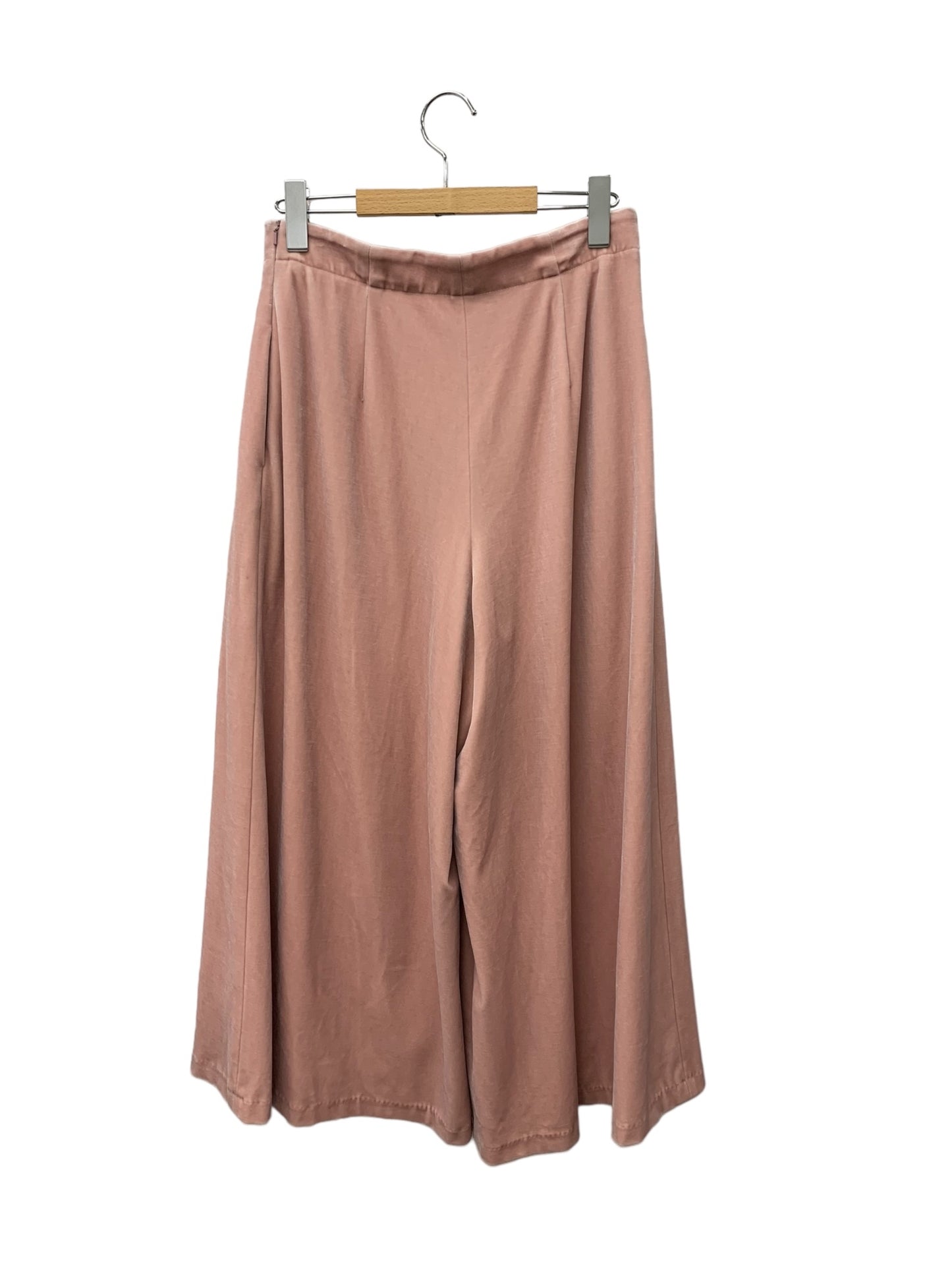 ベロアノワール by フォクシーニューヨーク Pants Soho 43025 パンツ 40 ピンク IT2YKT6FWQ5S