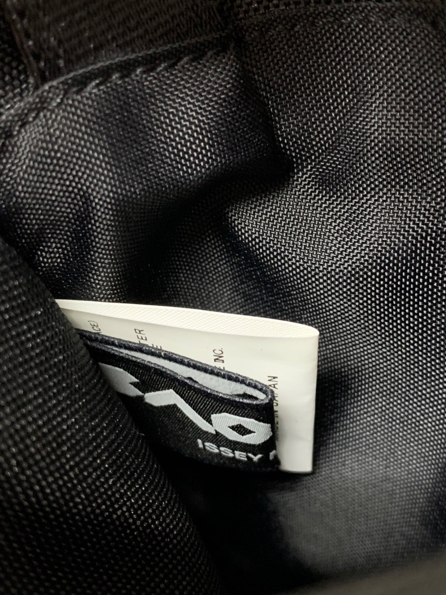 バオバオイッセイミヤケ BB34AG343 ショルダーバッグ マルチカラー ポシェット プリズム IT2H58N0JN0B