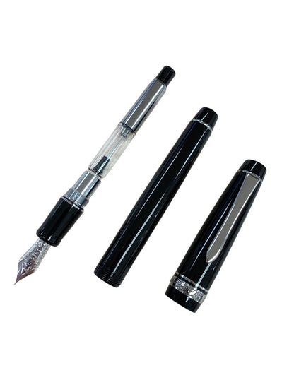 パイロット 万年筆 カスタムヘリテイジ 912 F IT540A5VYDTM