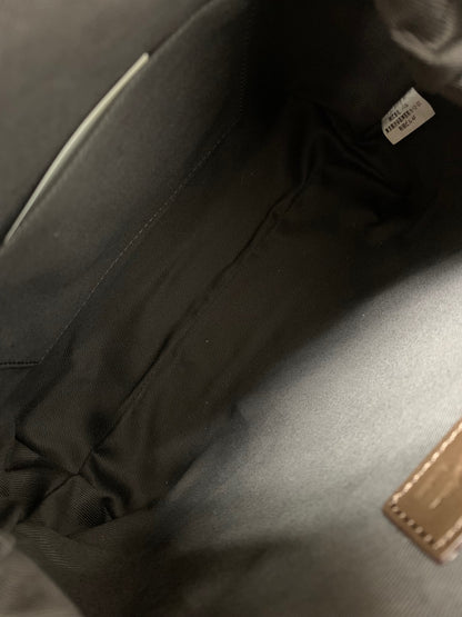 ジェムイル シェイプボストンバッグ CE-1334 ブラウン ITFID406MDN6