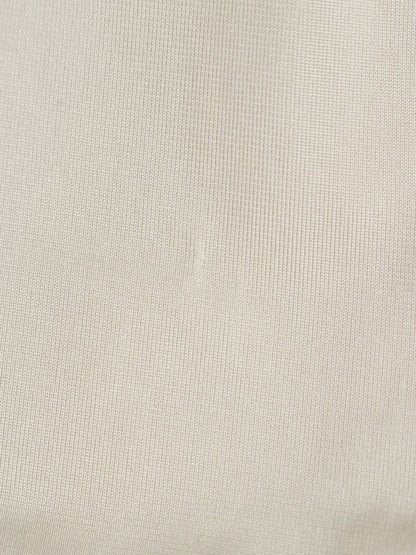 フォクシーニューヨーク 38789 パンツ 38 ベージュ ITD50V85HD20 【SALE】