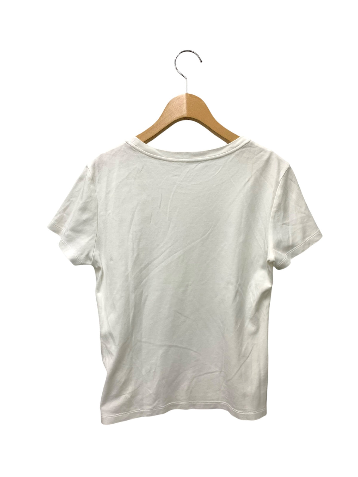 フォクシーニューヨーク Top Starry Sky 43555 Tシャツ カットソー 38 ホワイト ITQYIG6Z85GA