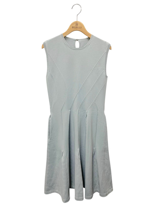 フォクシーブティック dress 40101 ワンピース 38 ブルー ITYALBV0UOA2