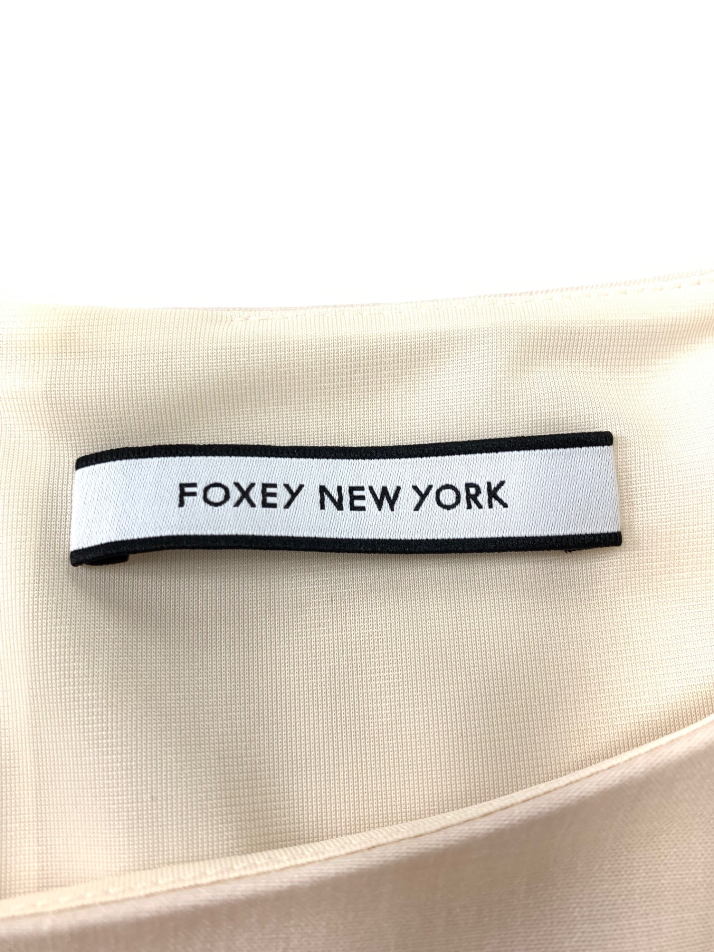 FOXEY NEW YORK – FOXEY 公式オンラインブティック