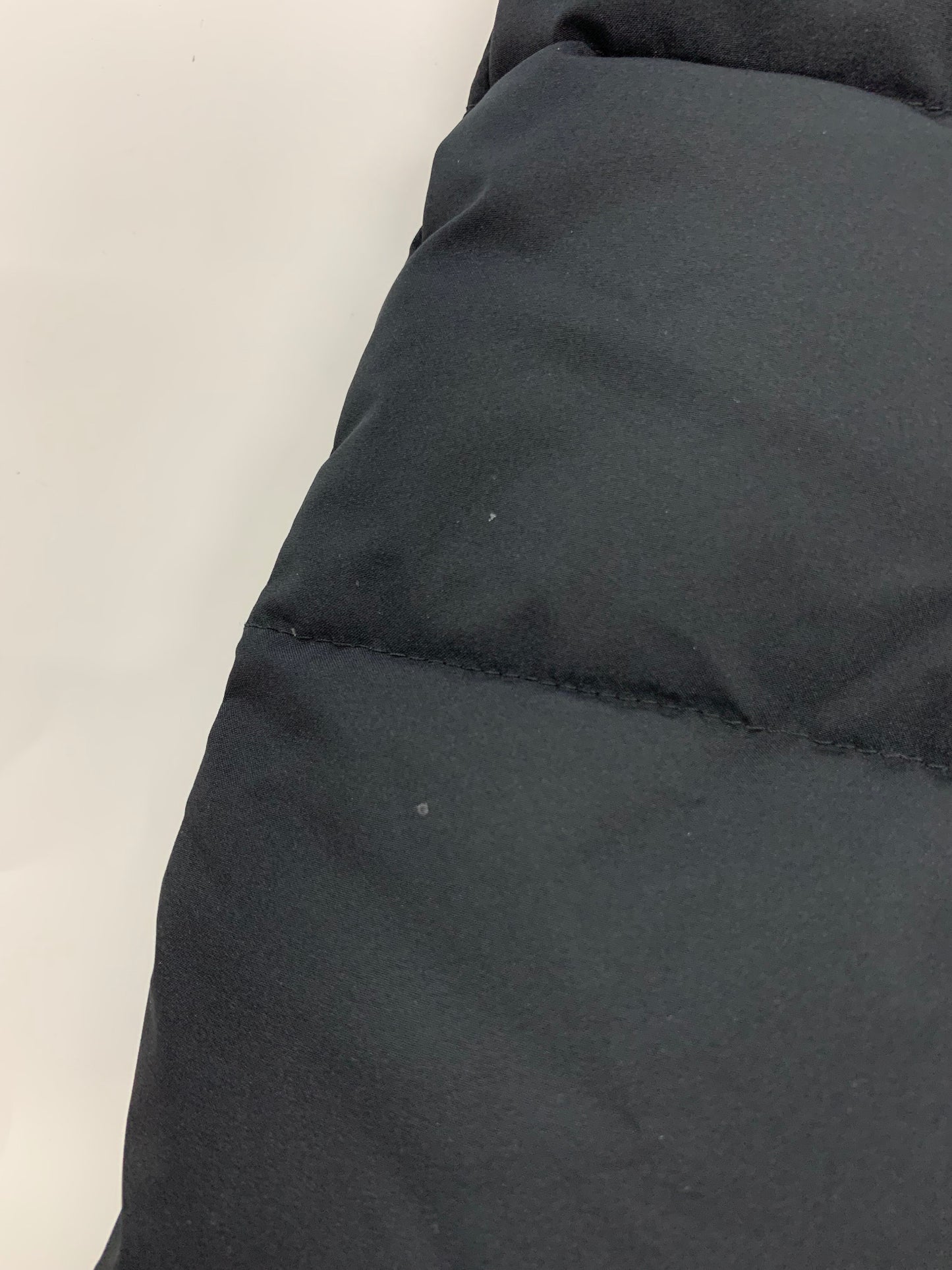 ヘルノ LAMINAR PI080DL-11106-9300 ダウンジャケット 40 ブラック ラミナー ナイロン IT5N4CZZI4RS