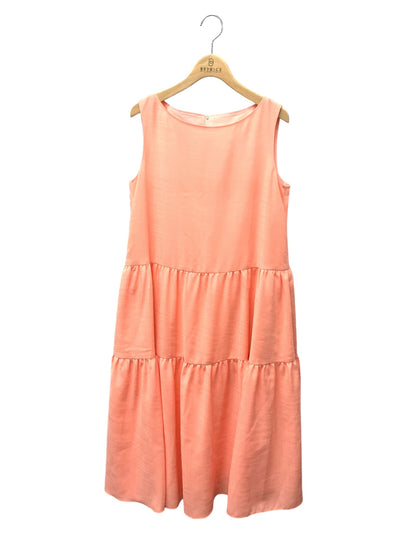 フォクシーニューヨーク Nantucket Dress 42032 ワンピース 42 ピンク 2024年増産品 IT5B9IW8XHMO