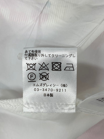 エムズグレイシー 911117 ワンピース 38 マルチカラー 花柄プリント IT0OP9US4X2Z 【SALE】
