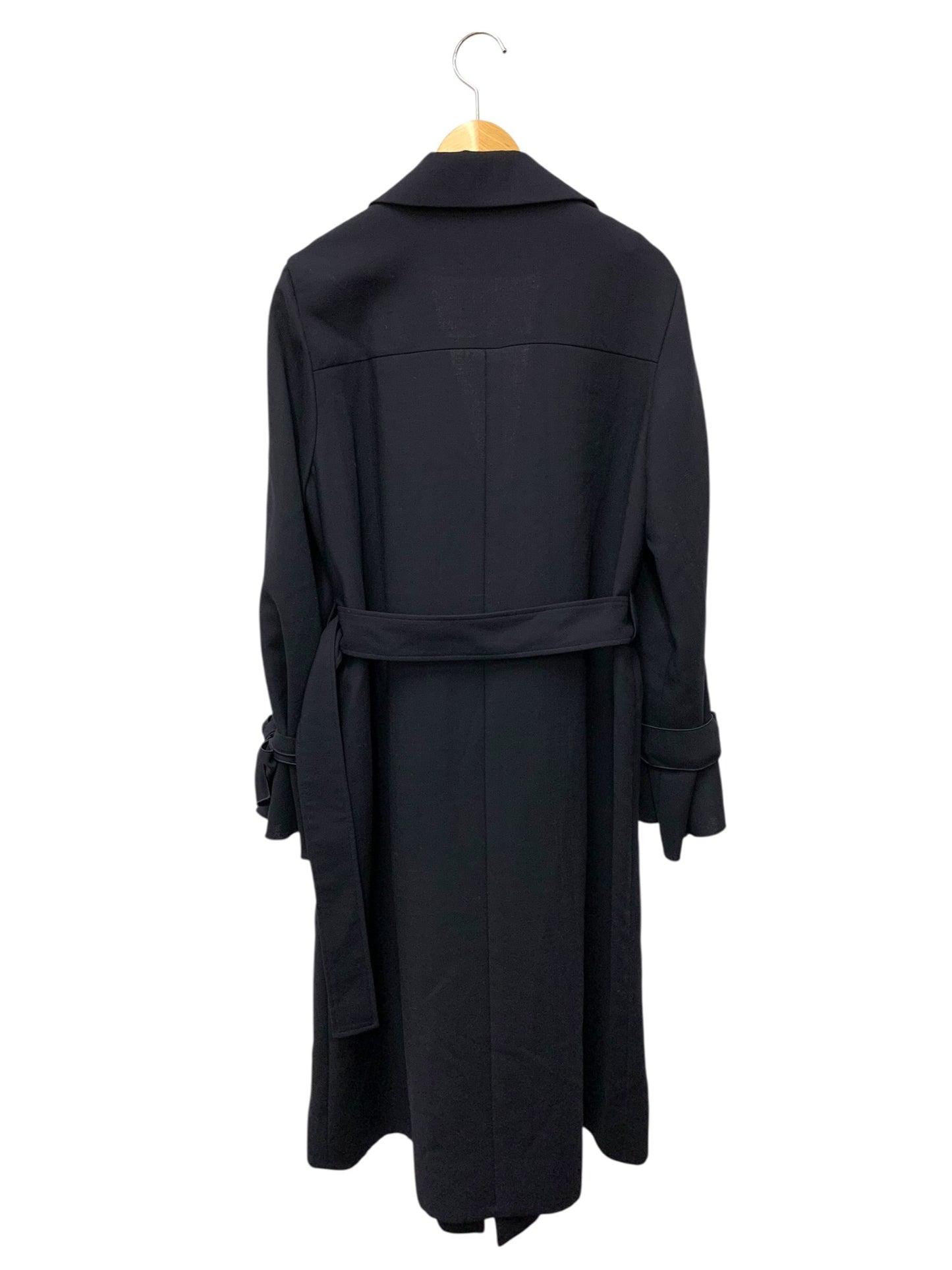 フォクシーブティック Coat Grace 39730 コート 38 ネイビー ITS6D7B27N88